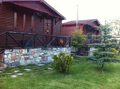 Parea Penzion Metamorfosi (Pella)